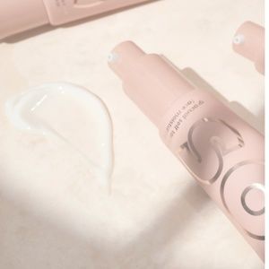 SolBody Gradual Self Tanning Face Moisturizer, Fair to Light